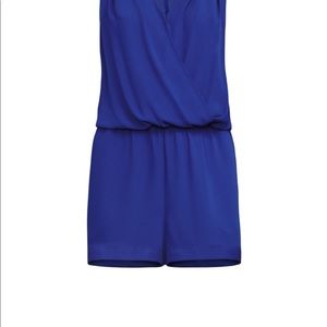 BCBG Romper